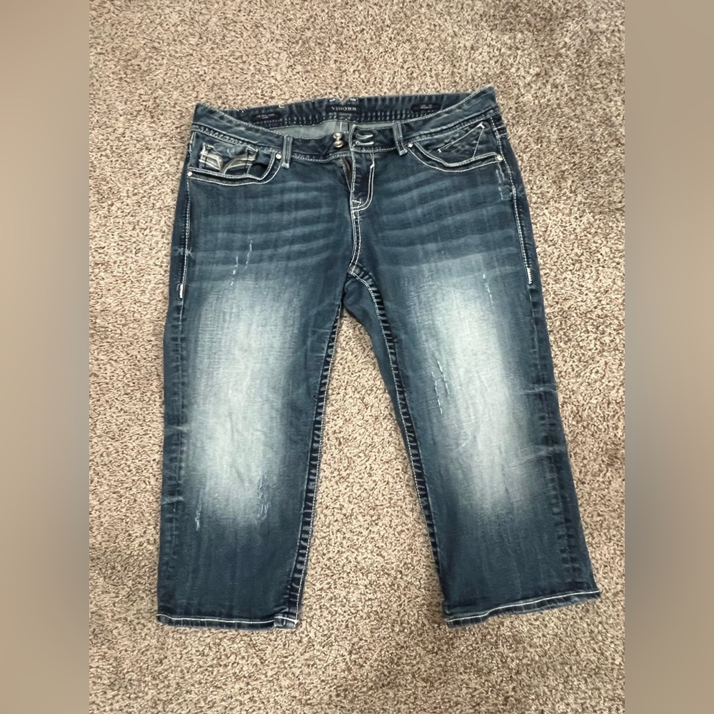 Vigoss women’s capris , size 20